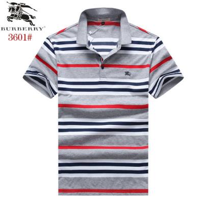 Cheap Burberry Men Shirts wholesale No. 1276